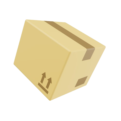 Parcel box